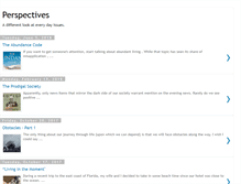 Tablet Screenshot of jimbeaird.com